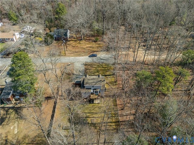 2949 Mount Clair Rd, Chester, VA 23831