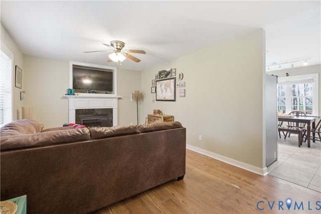 2949 Mount Clair Rd, Chester, VA 23831