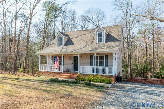 2949 Mount Clair Rd, Chester, VA 23831