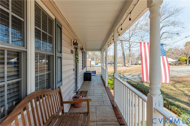 2949 Mount Clair Rd, Chester, VA 23831