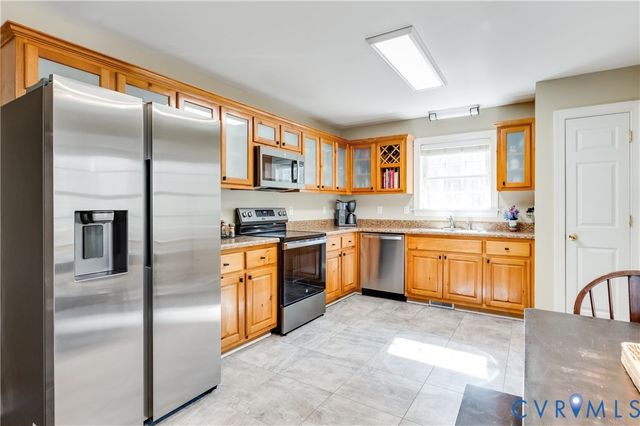 2949 Mount Clair Rd, Chester, VA 23831