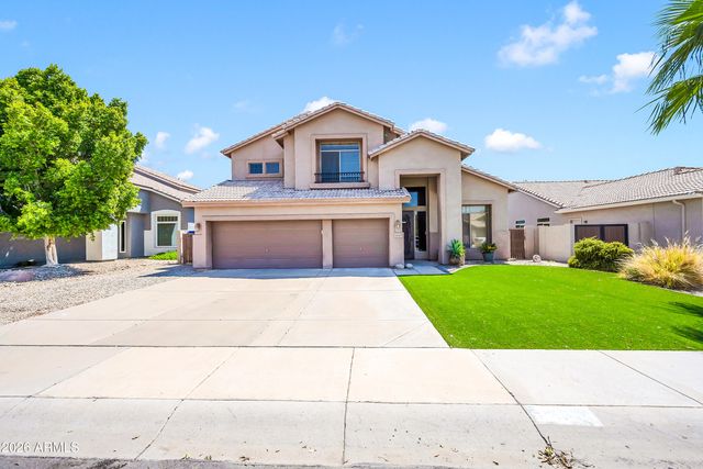 4049 E ASPEN Way, Gilbert, AZ 85234