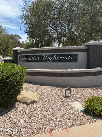 4049 E ASPEN Way, Gilbert, AZ 85234
