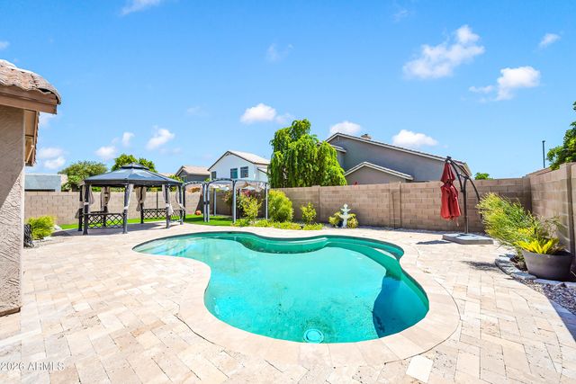 4049 E ASPEN Way, Gilbert, AZ 85234
