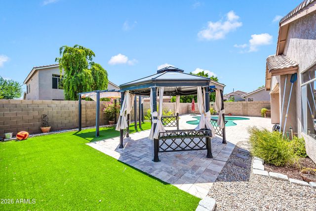 4049 E ASPEN Way, Gilbert, AZ 85234