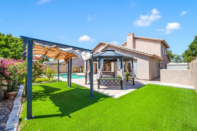 4049 E ASPEN Way, Gilbert, AZ 85234
