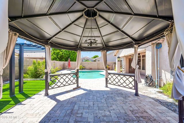 4049 E ASPEN Way, Gilbert, AZ 85234