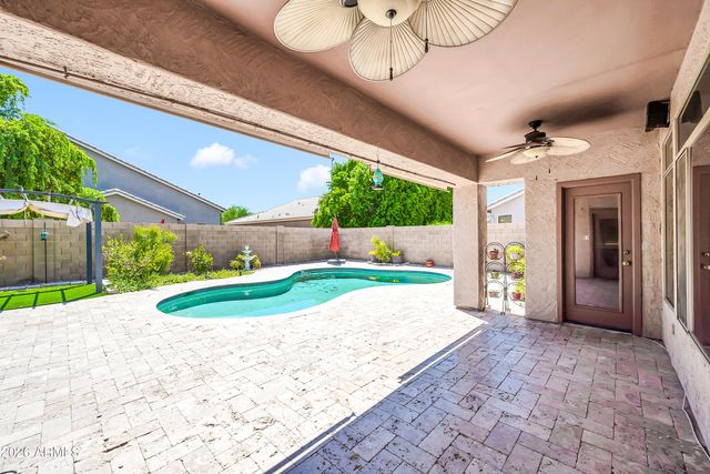 4049 E ASPEN Way, Gilbert, AZ 85234