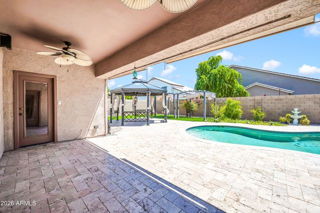 4049 E ASPEN Way, Gilbert, AZ 85234