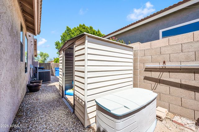 4049 E ASPEN Way, Gilbert, AZ 85234