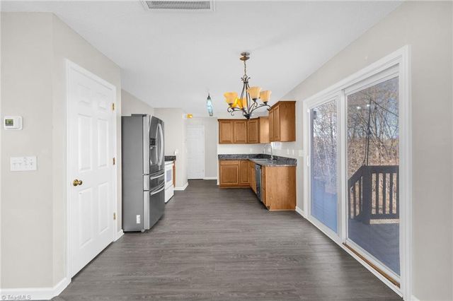 5310 Weeping Cherry Drive, Browns Summit, NC 27214