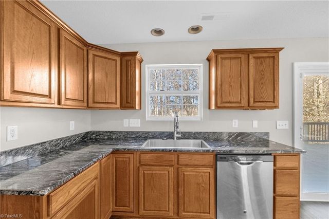 5310 Weeping Cherry Drive, Browns Summit, NC 27214