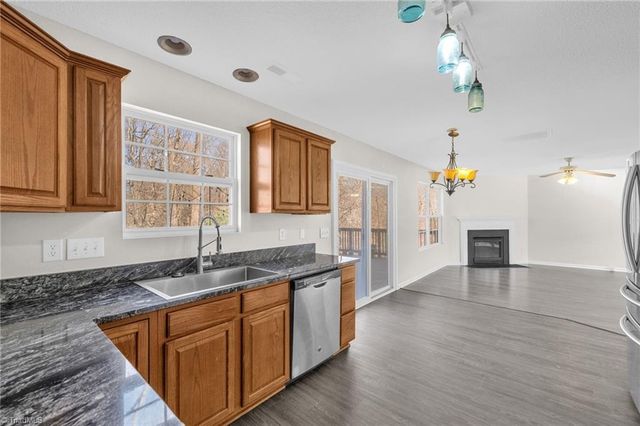 5310 Weeping Cherry Drive, Browns Summit, NC 27214