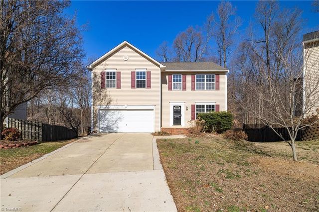 5310 Weeping Cherry Drive, Browns Summit, NC 27214
