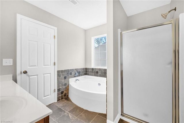 5310 Weeping Cherry Drive, Browns Summit, NC 27214