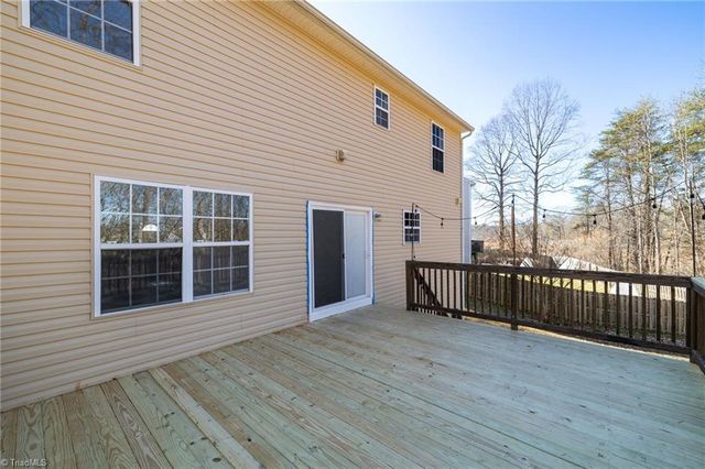 5310 Weeping Cherry Drive, Browns Summit, NC 27214