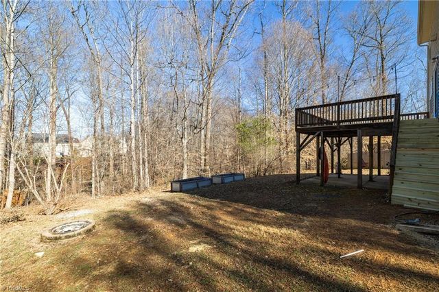 5310 Weeping Cherry Drive, Browns Summit, NC 27214