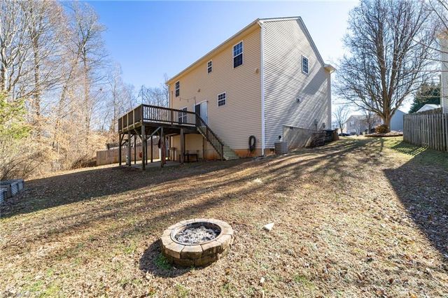 5310 Weeping Cherry Drive, Browns Summit, NC 27214