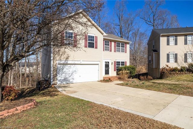 5310 Weeping Cherry Drive, Browns Summit, NC 27214
