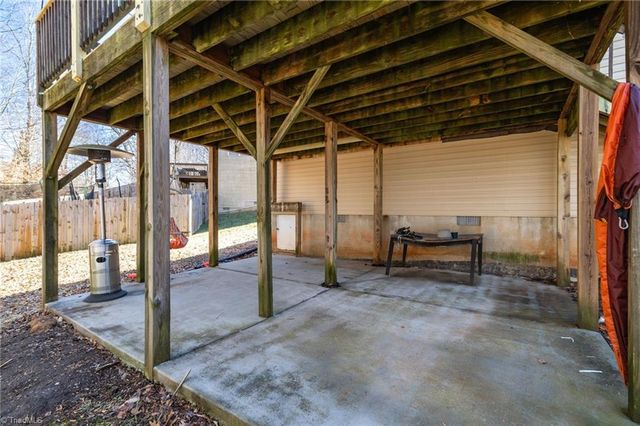 5310 Weeping Cherry Drive, Browns Summit, NC 27214