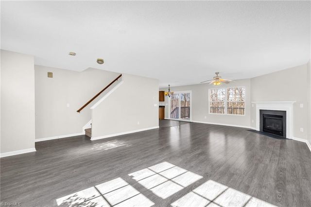 5310 Weeping Cherry Drive, Browns Summit, NC 27214