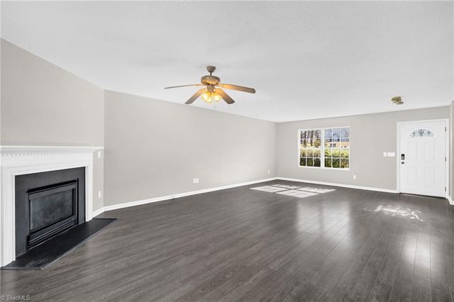 5310 Weeping Cherry Drive, Browns Summit, NC 27214