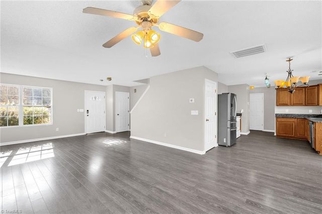 5310 Weeping Cherry Drive, Browns Summit, NC 27214