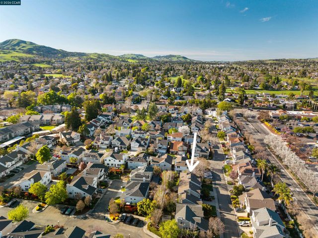 34 Elmwood Dr, San Ramon, CA 94583