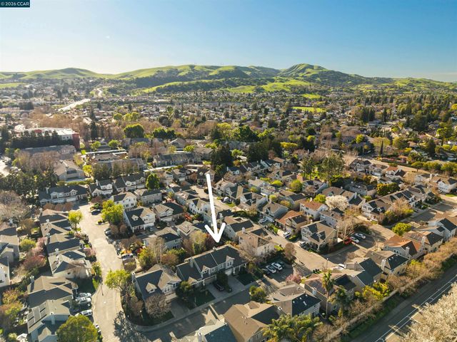 34 Elmwood Dr, San Ramon, CA 94583