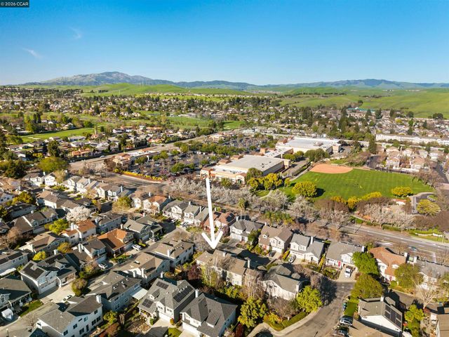 34 Elmwood Dr, San Ramon, CA 94583