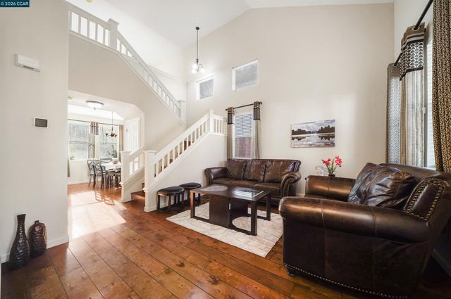 34 Elmwood Dr, San Ramon, CA 94583