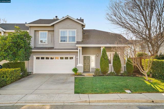 34 Elmwood Dr, San Ramon, CA 94583
