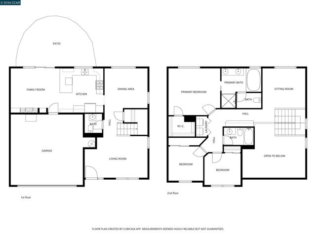 34 Elmwood Dr, San Ramon, CA 94583