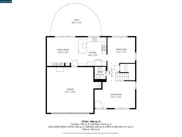 34 Elmwood Dr, San Ramon, CA 94583