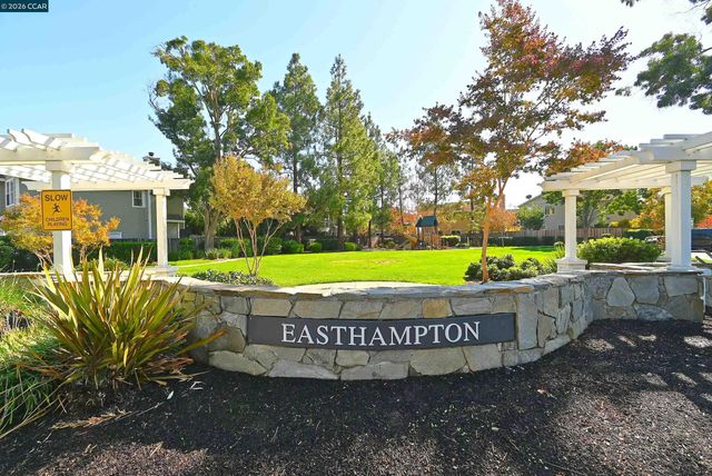34 Elmwood Dr, San Ramon, CA 94583