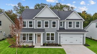 107 Kayfield Farms Drive, Anderson, SC 29621