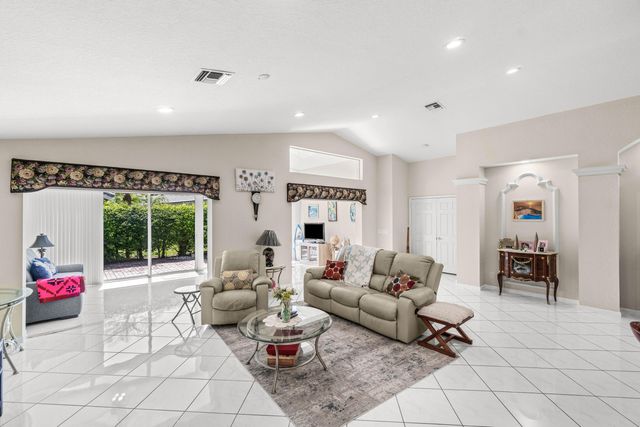 12185 CASTLE PINES Road, Boynton Beach, FL 33437