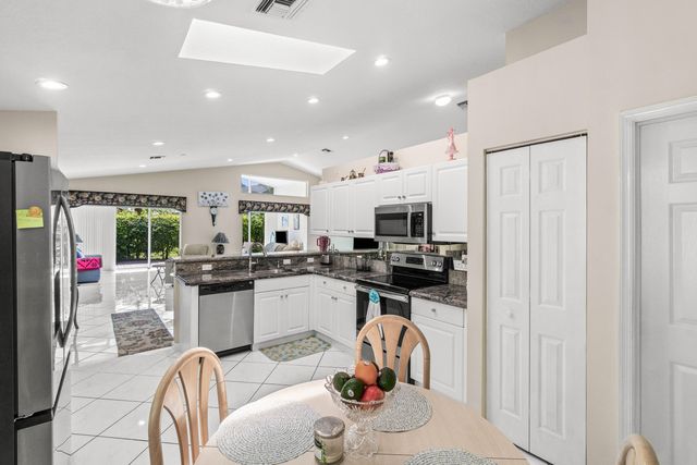 12185 CASTLE PINES Road, Boynton Beach, FL 33437
