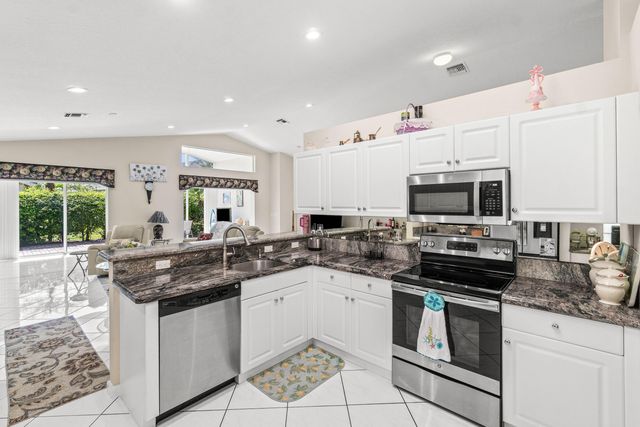 12185 CASTLE PINES Road, Boynton Beach, FL 33437