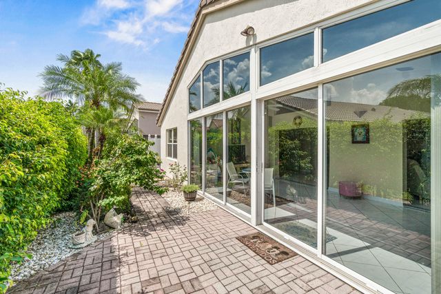 12185 CASTLE PINES Road, Boynton Beach, FL 33437