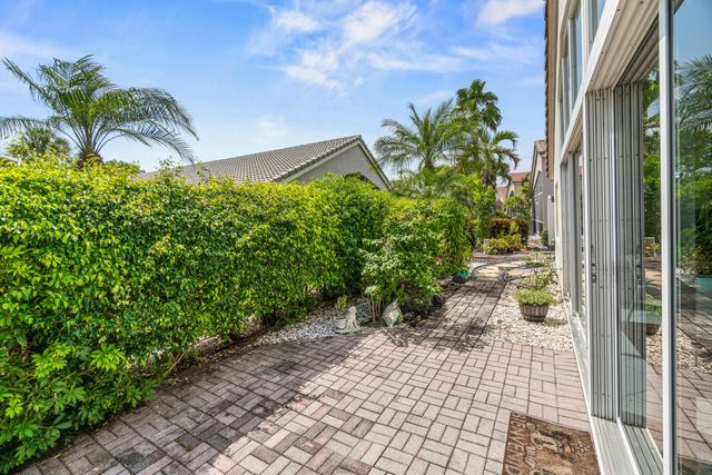 12185 CASTLE PINES Road, Boynton Beach, FL 33437