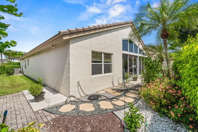 12185 CASTLE PINES Road, Boynton Beach, FL 33437