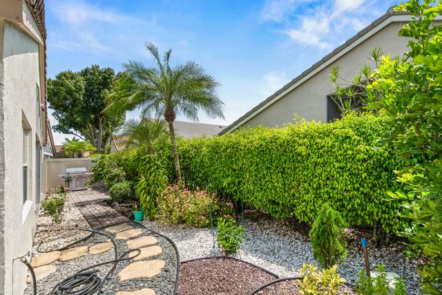 12185 CASTLE PINES Road, Boynton Beach, FL 33437