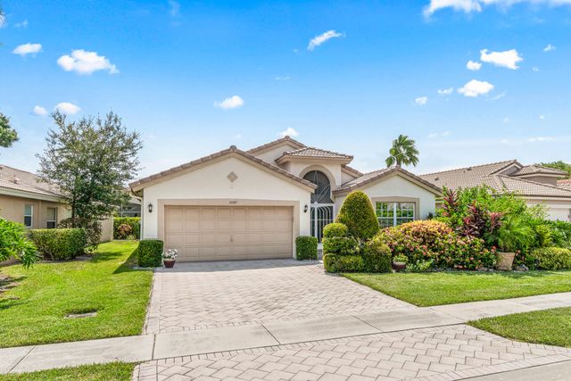 12185 CASTLE PINES Road, Boynton Beach, FL 33437