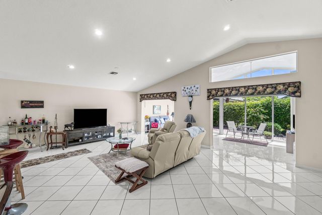 12185 CASTLE PINES Road, Boynton Beach, FL 33437