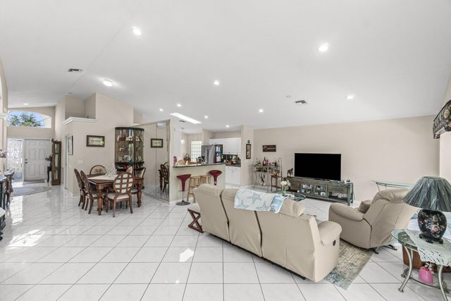 12185 CASTLE PINES Road, Boynton Beach, FL 33437
