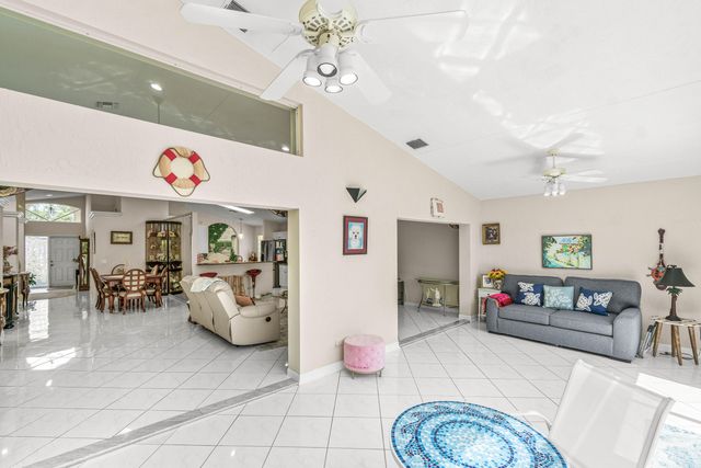 12185 CASTLE PINES Road, Boynton Beach, FL 33437