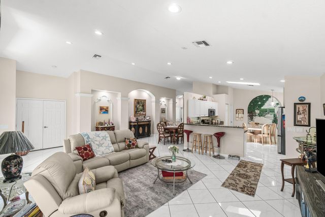 12185 CASTLE PINES Road, Boynton Beach, FL 33437