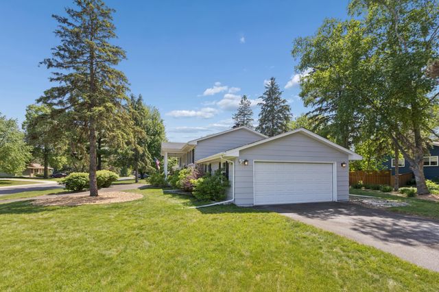 2255 Orkla Drive, Golden Valley, MN 55427