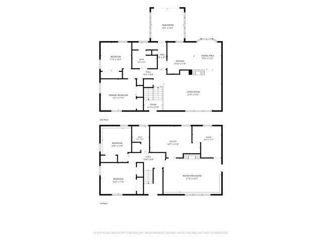 2255 Orkla Drive, Golden Valley, MN 55427